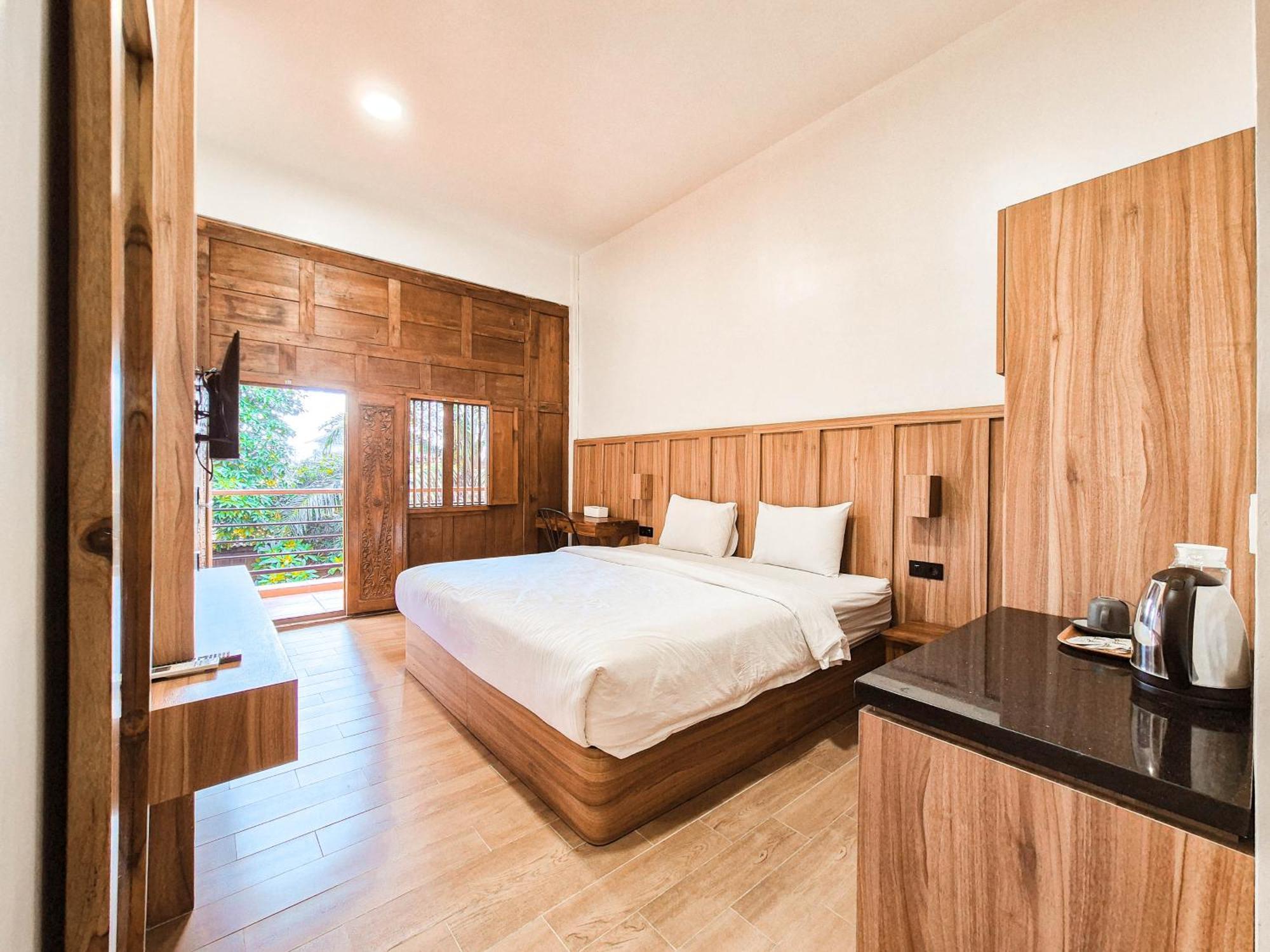 Pendhapa Art Space - Pas Limasan Homestay Prawirotaman Exterior photo
