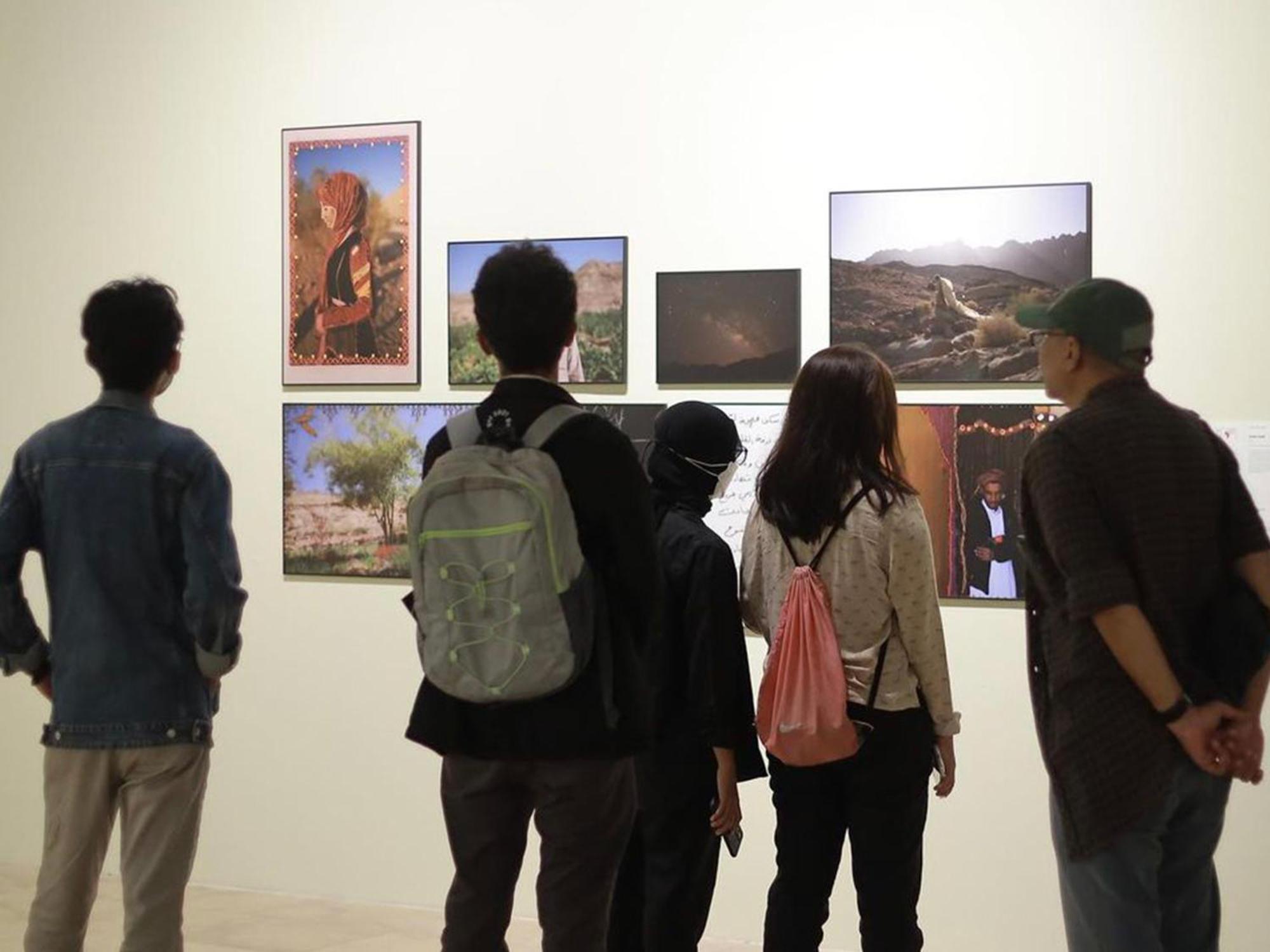 Pendhapa Art Space - Pas Limasan Homestay Prawirotaman Exterior photo