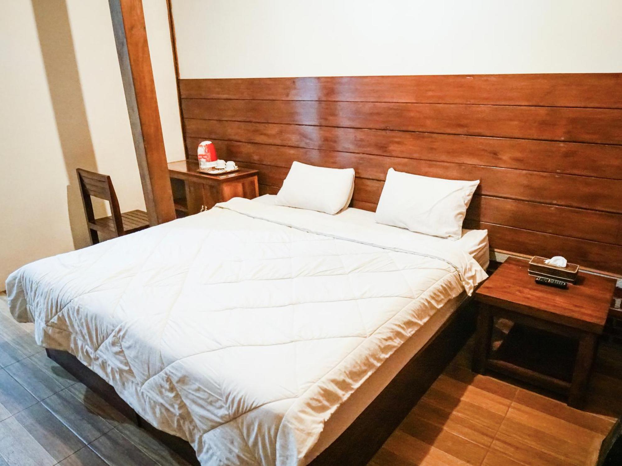 Pendhapa Art Space - Pas Limasan Homestay Prawirotaman Exterior photo